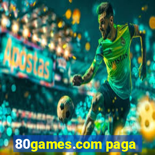 80games.com paga